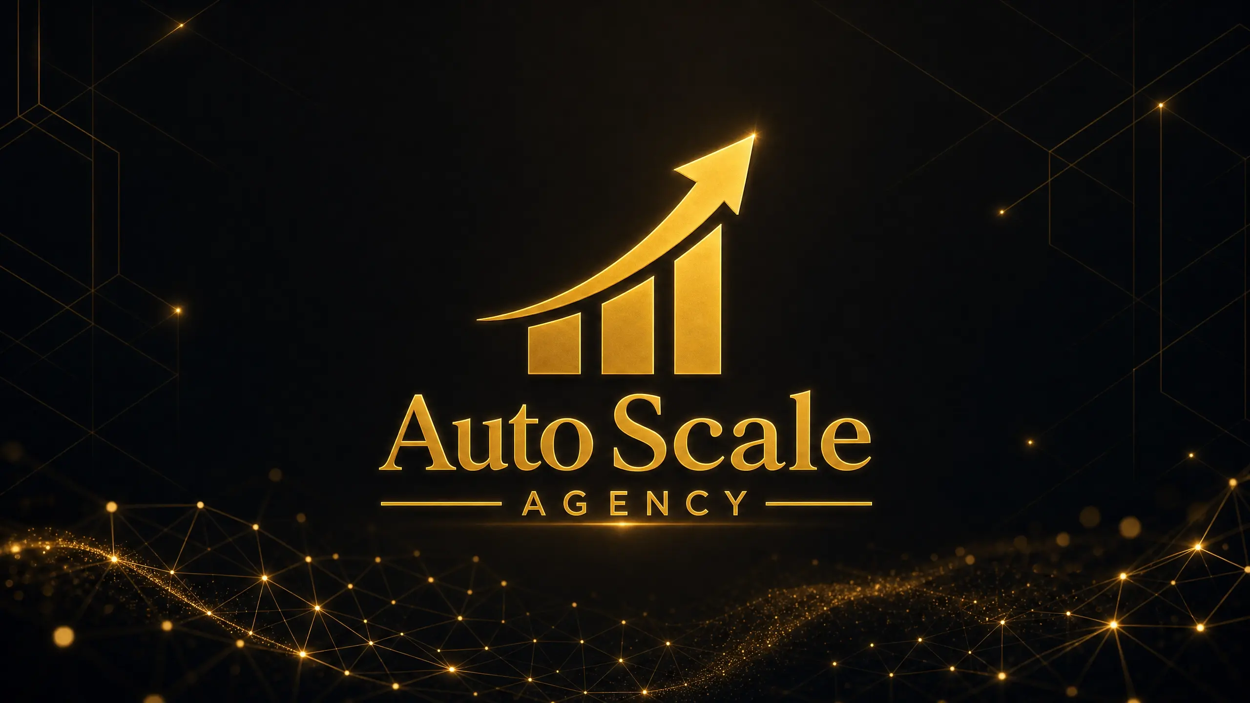 Auto Scale Agency